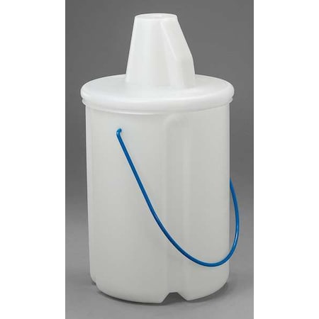 Acid/Solvent Bottle Carrier, 1 gal. MPN:F16958-0000