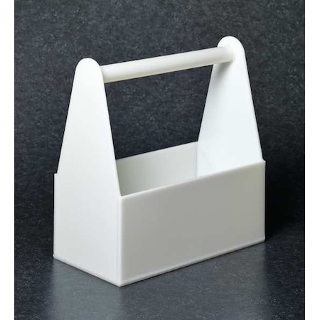 Bottle Carrier, 14x7, Polyethylene MPN:F16963-0000
