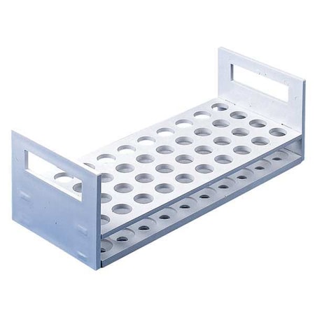 Rack. PP. serum vial. 72 place MPN:F18513-0072