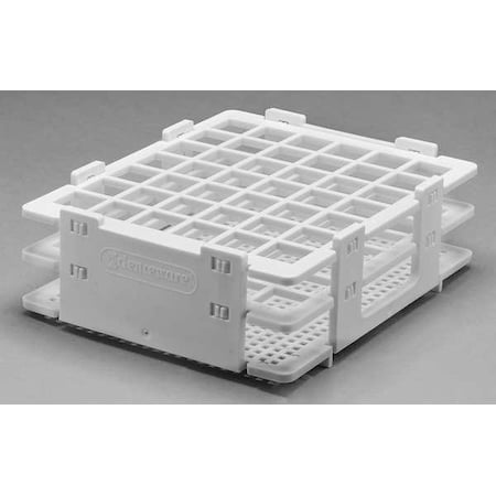 Vial/Bottle Rack, No-Wire, 13mm MPN:F18514-0013