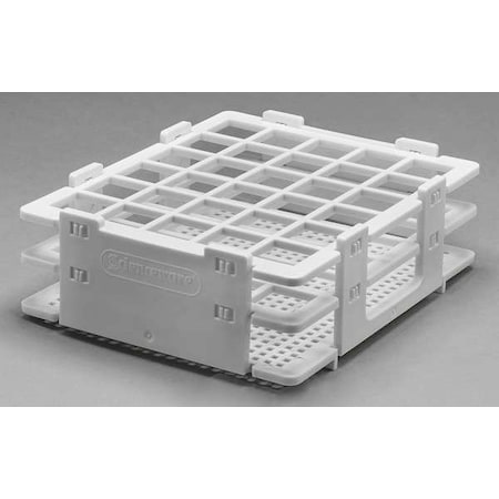Rack, 30 places MPN:F18514-0016
