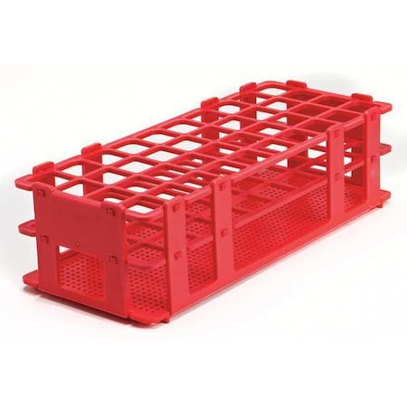 Rack, 40 places MPN:F18746-0002