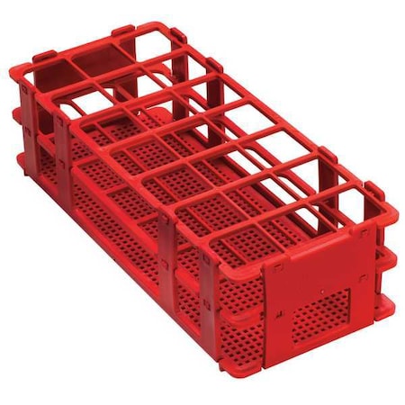 Rack, 21 places MPN:F18746-0004