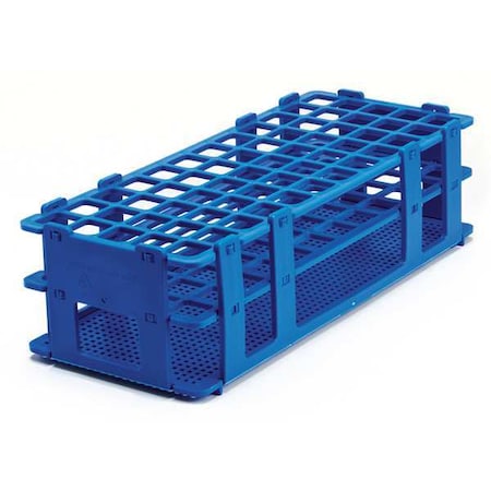 Rack, 40 places MPN:F18747-0002