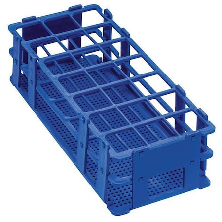 Rack, 21 places MPN:F18747-0004