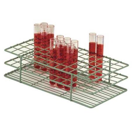RACK TEST TUBE EPOXY COATED 15-16M MPN:F18757-0000