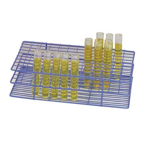 RACK TEST TUBE EPOXY COATED 15-16 MPN:F18759-0001
