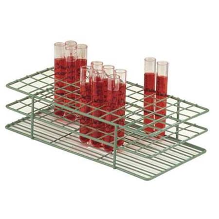 RACK TEST TUBE EPOXY COATED 22-25M MPN:F18772-0000