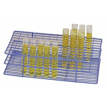 RACK TEST TUBE EPOXY COATED 22-25 MPN:F18772-0001