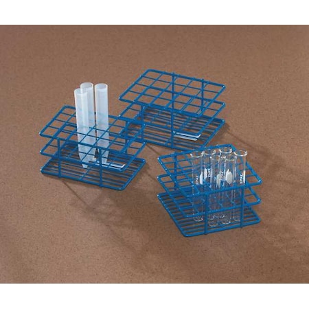 LABORATORY RACK TUBE 1/2SIZE 2 7/16X4 MPN:F18788-2001