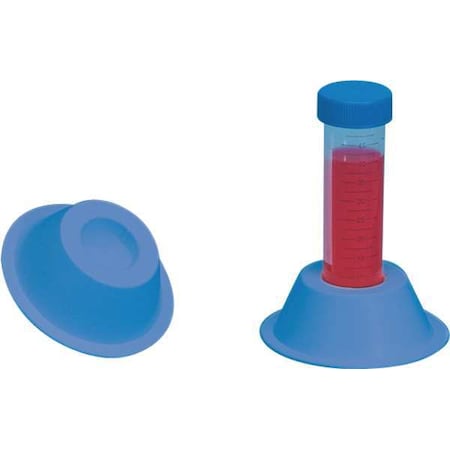 50 ml Single Tube Holder. grip, PK5 MPN:F18795-0001