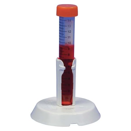 Tube Holder, 15ML and 50ML, PK4 MPN:F18796-0000