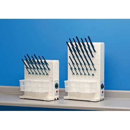 Electric Benchtop Dryer, 19 Pegs MPN:F18819-0012