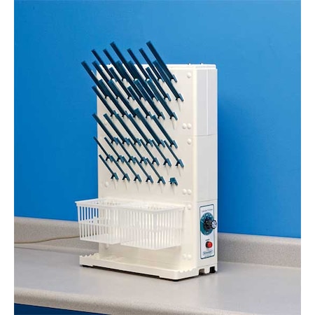 ELCTRC DRY RACK 3 TIER BENCH MPN:F18819-0013
