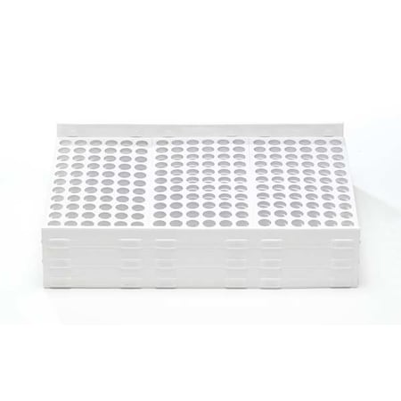 TUBE RACK RADIOIMMUNOASSAY RIA MPN:F18870-0000