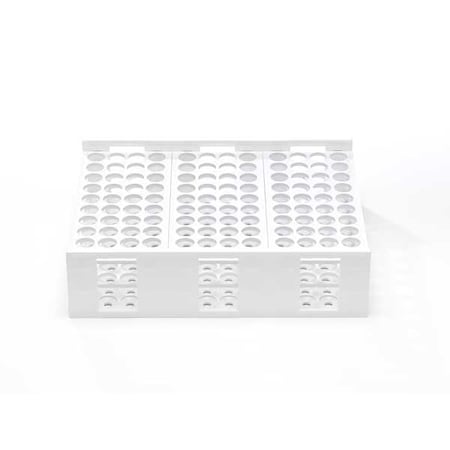 TUBE RACK RADIOIMMUNOASSAY RIA MPN:F18872-0000