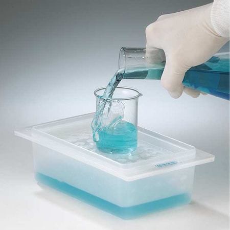 Spill Containment Tray, Autoclavable MPN:F18905-0001
