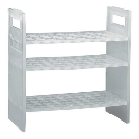 Laboratory Rack, Pipette, 50 Capacity MPN:F18953-0000