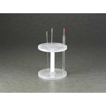 Laboratory Rack Pipette, 28 Capacity MPN:F18955-0000