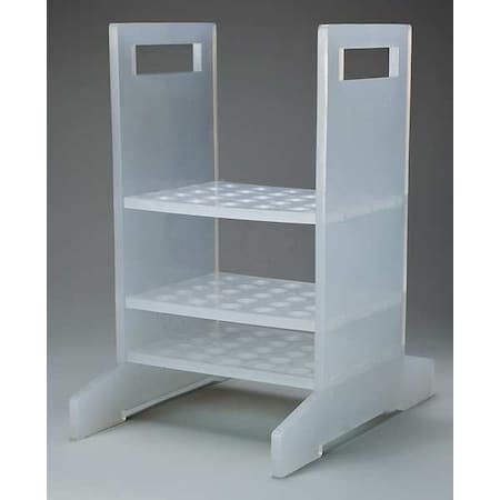 Thermometer Rack, 25 places MPN:F18981-0001