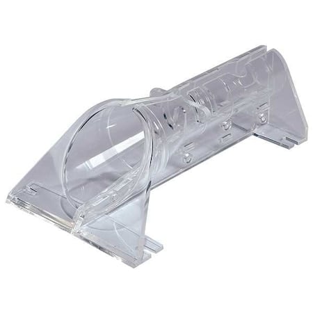 Mouse Restrainer, Autoclavable MPN:F46401-0000