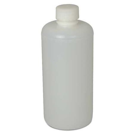 Narrow-Mouth Bottle, 500mL, Narrow, PK100 MPN:10620-9007