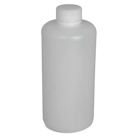 Sampling Bottle, HDPE, 209 mm H, PK75 MPN:10620-9008