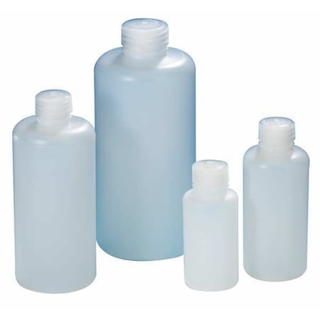 Sampling Bottle, PP, 173mm H, PK12 MPN:F10620-0007
