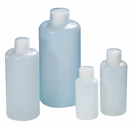 Sampling Bottle, PP, 209mm H, PK6 MPN:F10620-0008