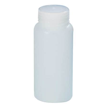 Bottle, 111 mm H, Clear, 48 mm Dia, PK12 MPN:F10625-0005