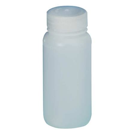 Wide-Mouth Bottle, 250mL, Wide, PK12 MPN:F10625-0006