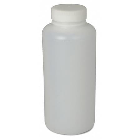 Wide-Mouth Bottle, 1000mL, Wide, PK6 MPN:F10625-0018