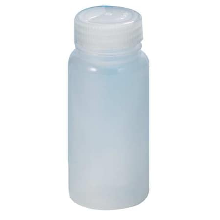Precisionware Bottle, 8 Oz, LDPE, PK12 MPN:F10626-0006