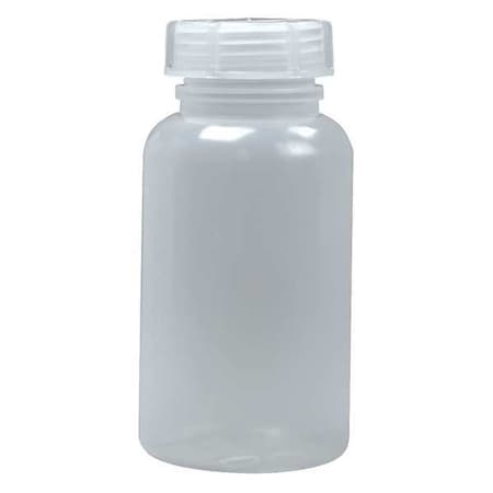 Bottle, 156 mm H, Clear, 77 mm Dia, PK6 MPN:F10906-0500