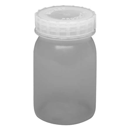 Wide-Mouth Mason Jar, 500mL, Wide, PK6 MPN:F10913-0000
