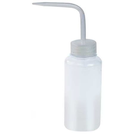 Wash Bottle, Std Spout, 250mL, Red, PK12 MPN:F11620-0250