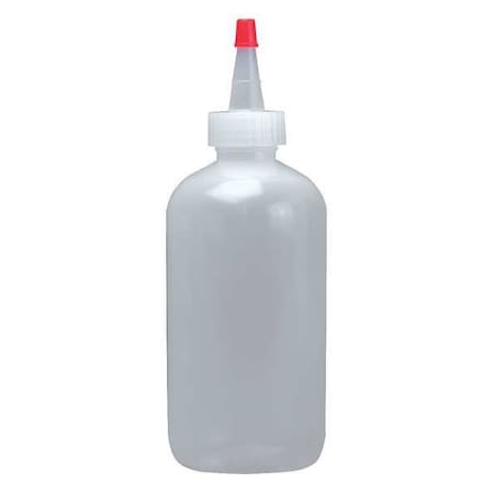 Dispensing Bottle, 250mL, Narrow, PK12 MPN:F11637-0008