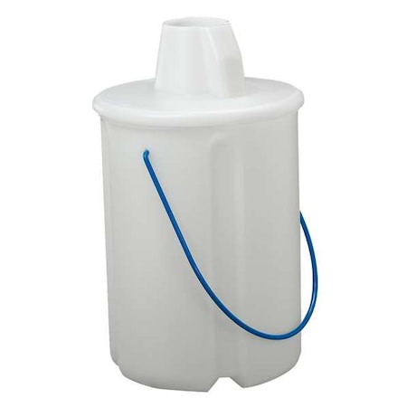 Acid/Solvent Bottle, Truncated Top MPN:F16960-0000