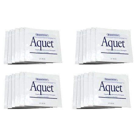 Detergent, PK20 MPN:F17094-0020
