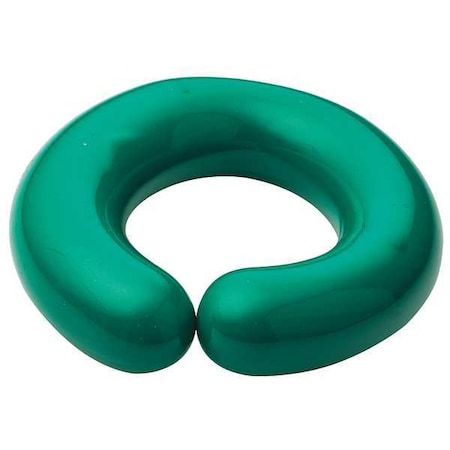 Stabilizer Ring, Green, 125 to 500mL MPN:F18308-0500