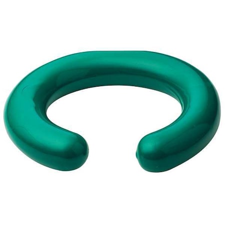 Stabilizer Ring, Green, 1000 to 4000mL MPN:F18308-4000