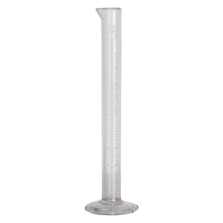Graduated Cylinder, 10mL, 0.1mL MPN:F28690-0000