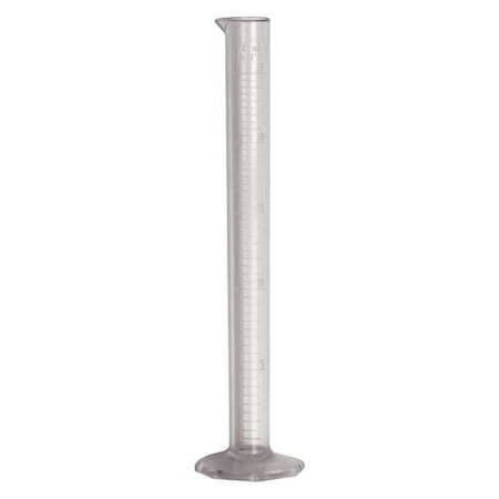 Graduated Cylinder, Colorless MPN:F28691-0000