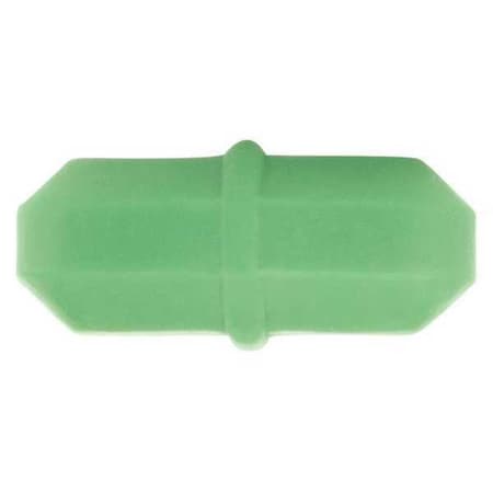 Stirring Bar, 25.4 mm L, 9.5 mm Dia, Oct MPN:F37102-0138