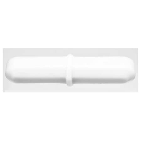 Stirring Bar, 47.6 mm L, 9.5 mm Dia, Oct MPN:F37110-0178