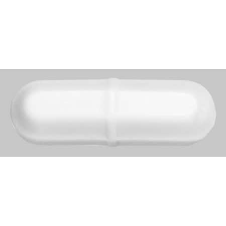 Stirring Bar, 38.1 mm L, 12.7 mm Dia, Oct MPN:F37110-1122