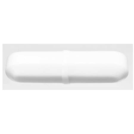 Stirring Bar, 38.1 mm L, 9.5 mm Dia, Oct MPN:F37110-1128