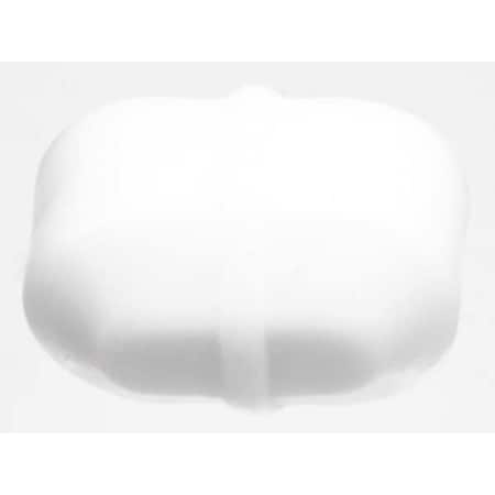 Spinbar, Stirring Bar, PTFE, Octagon MPN:F37110-1256