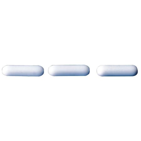 STIRRING BAR, PTFE, FLEA MICRO, 8X3MM MPN:F37119-0083