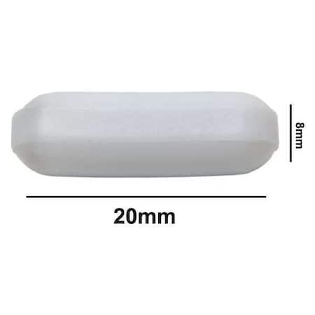 Spinbar, Stirring Bar, PTFE, Polygon MPN:F37120-0020
